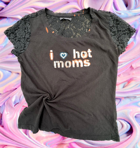 i love hot moms