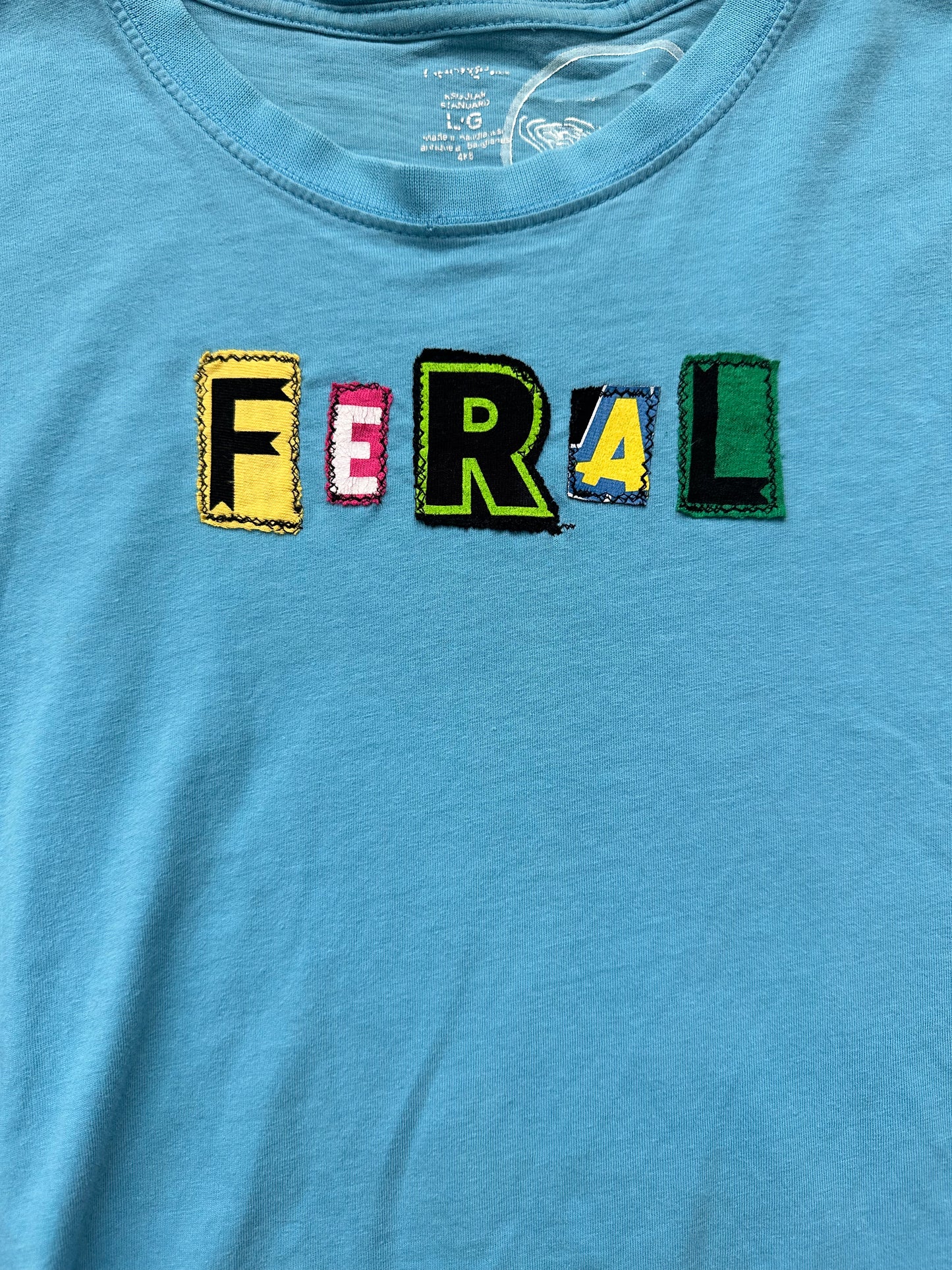 Feral